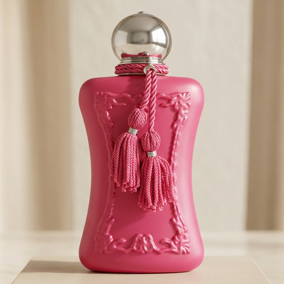 Parfums de Marly Oriana Eau de Parfum Spray Bottle 2.5 oz. $410 Value New
