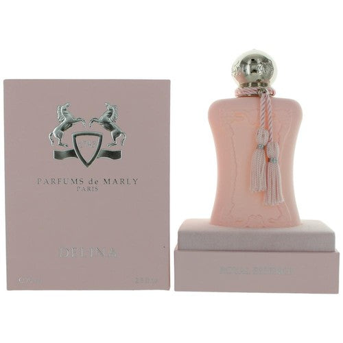 Parfums de Marly Delina by Parfums de Marly, 2.5 oz Eau De Parfum