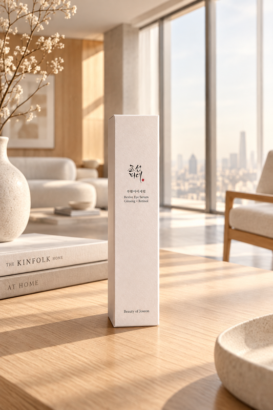 [Beauty of Joseon] Revive eye serum : Ginseng + Retinal (30ml, 1 fl.oz.)