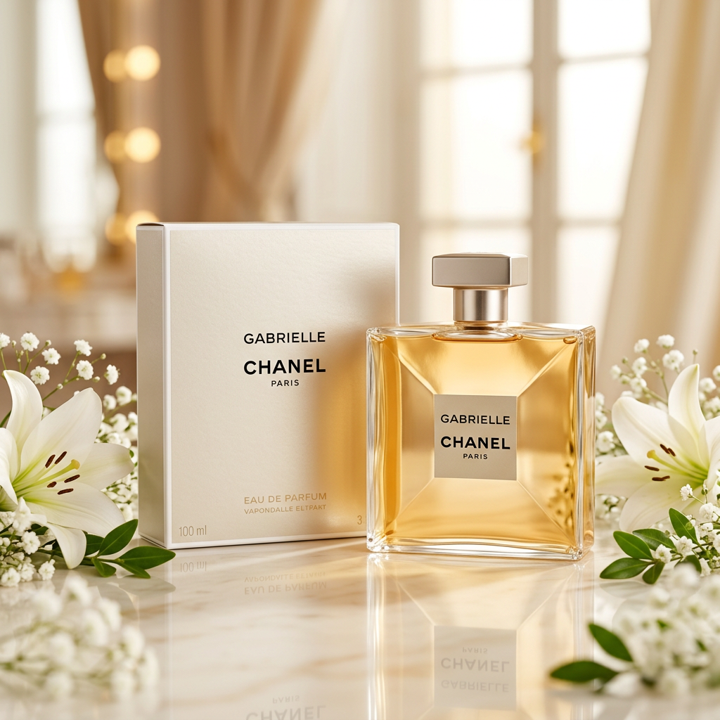 Gabrielle Eau De Parfum by 3.4 oz / 100 ml EDP Perfume Spray