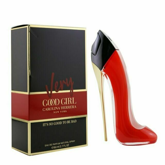 Carolina Herrera Very Good Girl 2.7oz Women's Eau de Parfum
