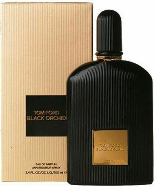 Tom Ford Black Orchid per Donna 100ml Eau de Parfum Spray