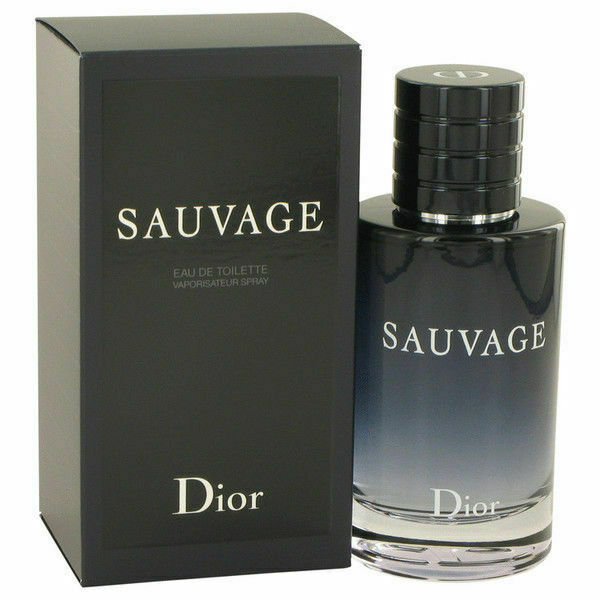 Christian Dior Sauvage 100ml Men Eau de Toilette
