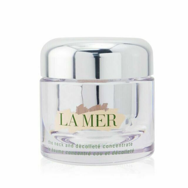LA MER The Neck and Décolleté Concentrate Cream - 1.7 oz