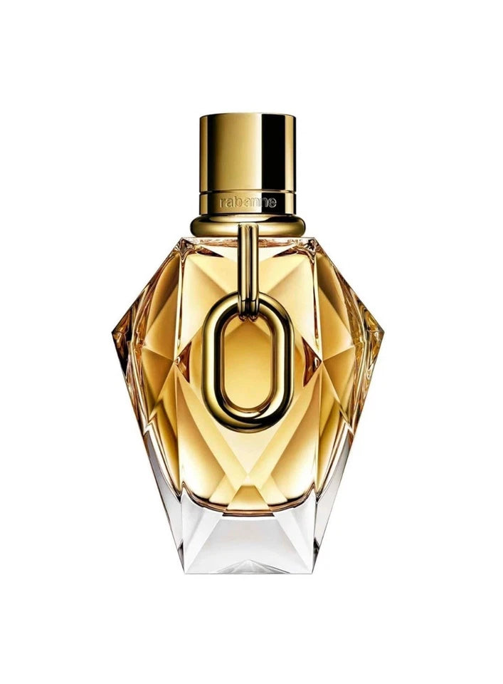 Rabanne O MILLION GOLD For Her Eau de Parfum – 90 ml / 3.0 fl oz