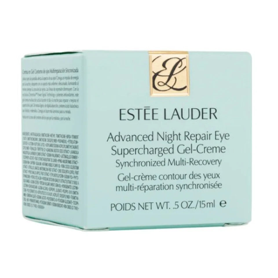 Estée Lauder Advanced Night Repair Eye Supercharged Gel Creme 15ml Anti Ageing