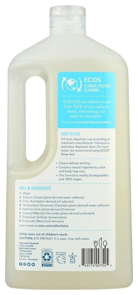 EARTH FRIENDLY: WAVE GEL FREE & CLEAR FREE SHIPPING!!!