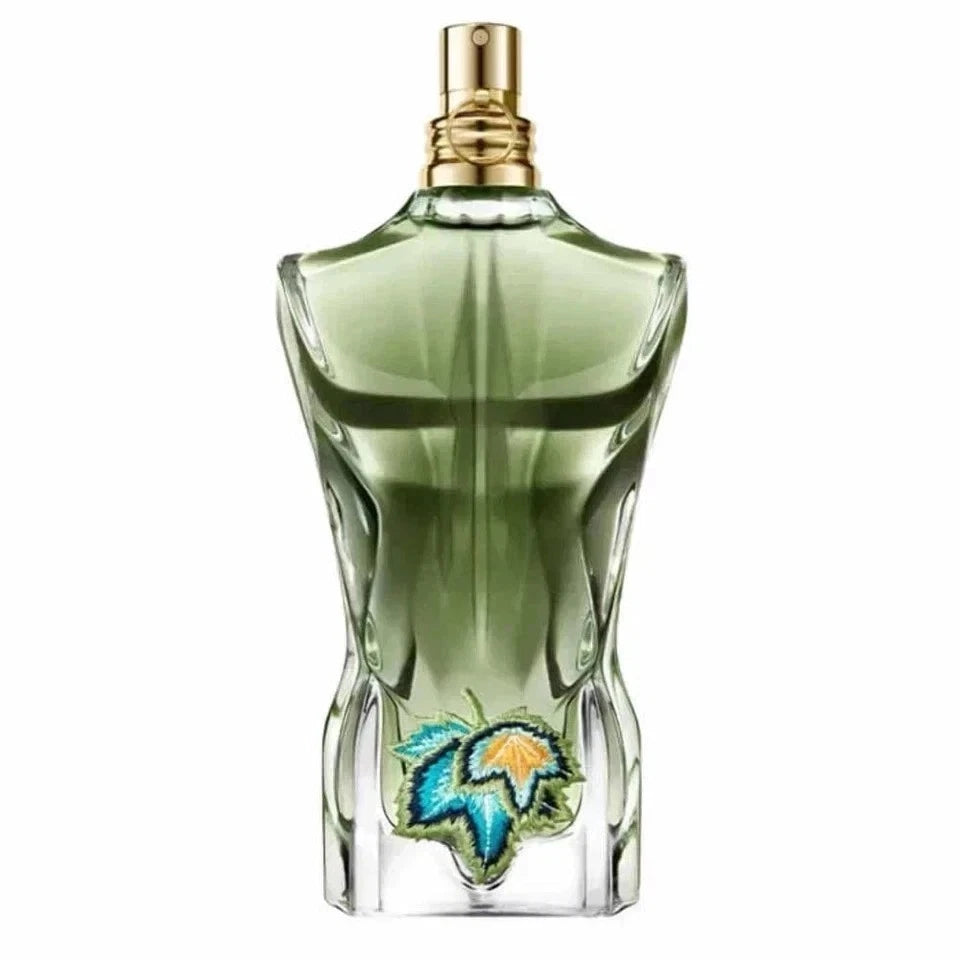 Jean Paul Gaultier Le Beau Paradise Garden EDP 4.2oz 125ml Men / Fresh Stock