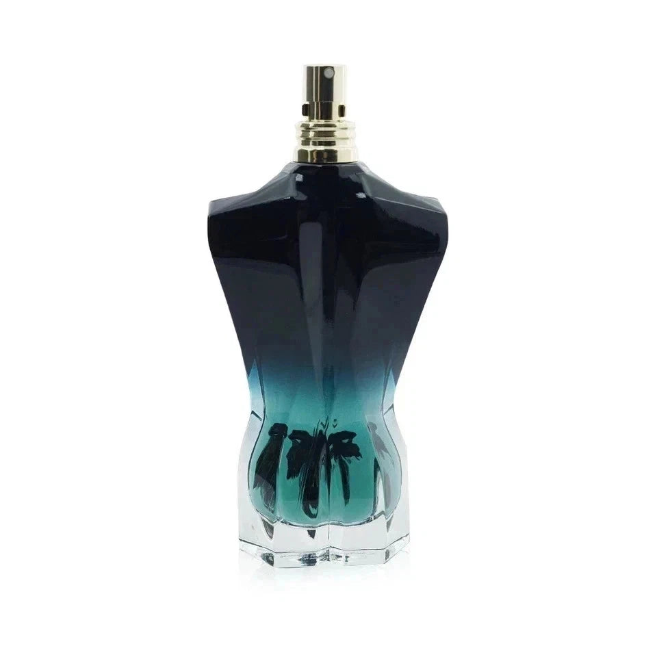 Jean Paul Gaultier Le Beau Le Parfum–4.2 oz/125ml EDP Spray for Men–New & Sealed