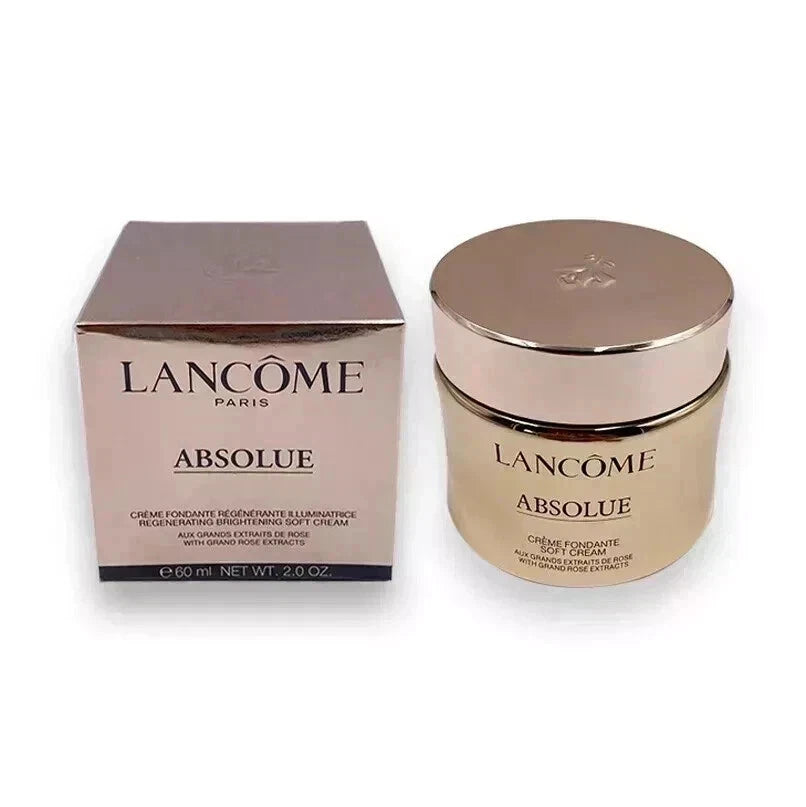 Lancome Absolue Revitalizing & Brightening Soft Cream 2oz – New Sealed