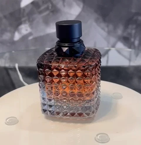 Valentino Donna Born In Roma Intense 3.3 oz Women EDP New Original Box Sealed
