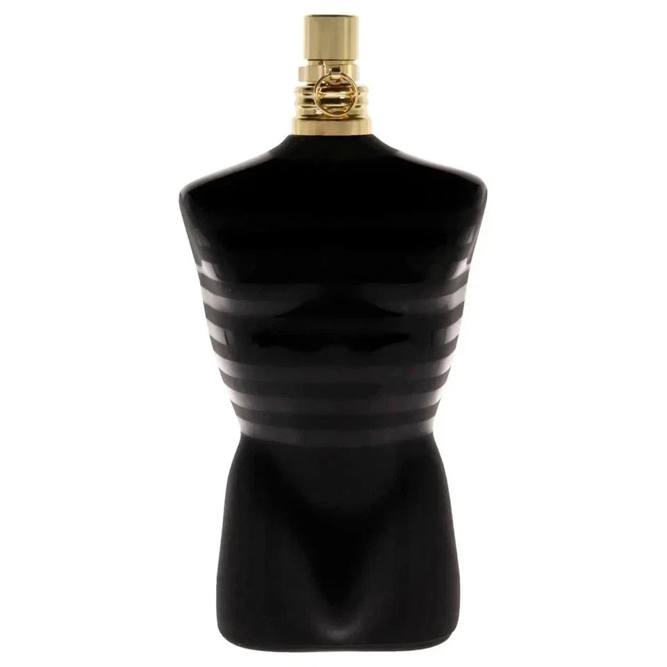 Le Male Le Parfum by Jean Paul Gaultier for Men 4.2 oz Eau De Parfum Intense