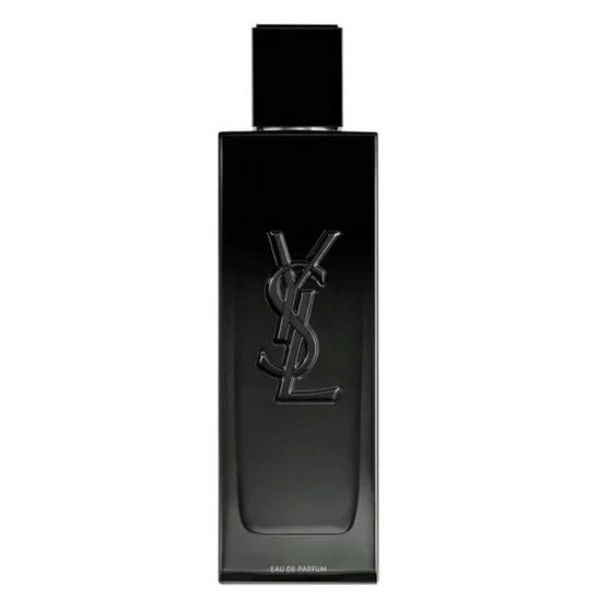 Myself by Yves Saint Laurent cologne for men EDP 3.3 / 3.4 oz Factory Sealed