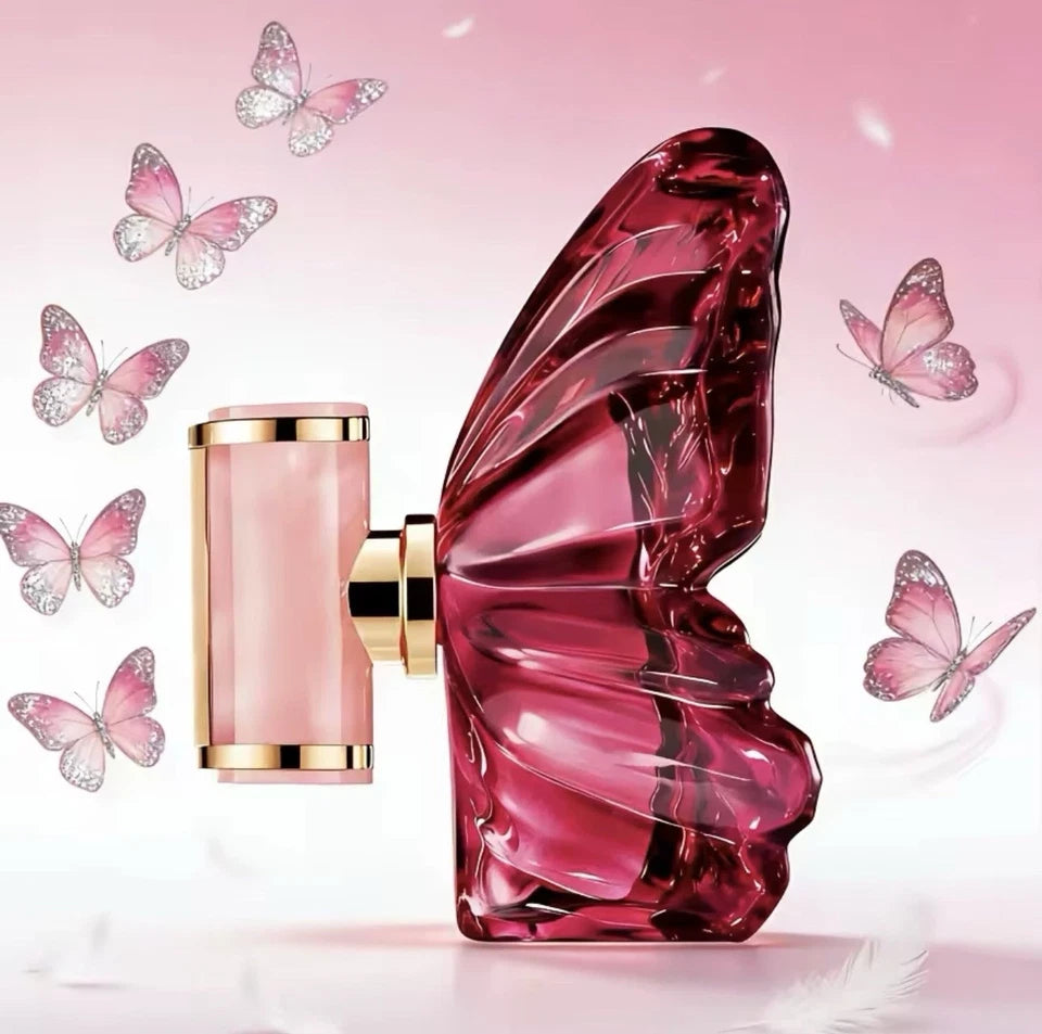 Carolina Herrera La Bomba EDP 80ml 2.7 oz Women’s Perfume New in Box