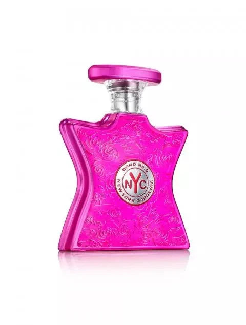 Bond No. 9 New York Gardenia for Women Eau De Parfum Spray 100ml/3.3oz