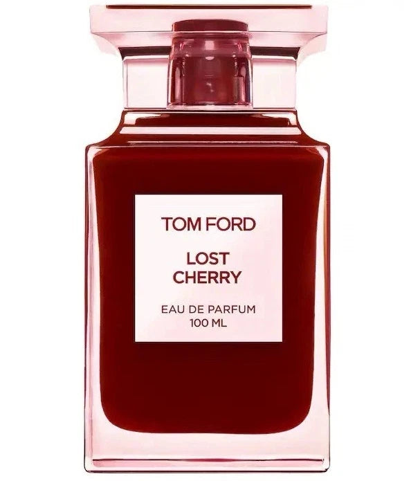 Lost Cherry by Tom Ford 3.4 oz / 100ml EDP Perfume for Women - New sealed Box