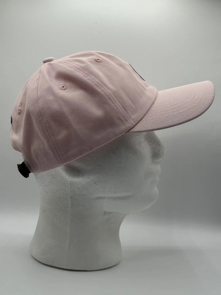 Polo Sport Ralph Lauren Blush Pink Adjustable Cap, Hat