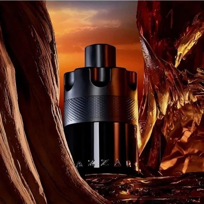 Azzaro The Most Wanted for Men 3.3 fl oz Eau de Parfum Intense Spray