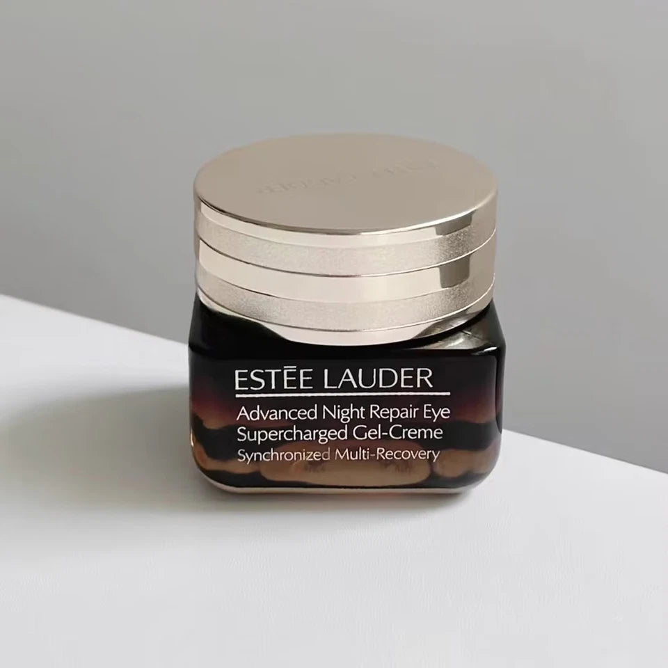 Estée Lauder Advanced Night Repair Eye Supercharged Gel Creme 15ml Anti Ageing