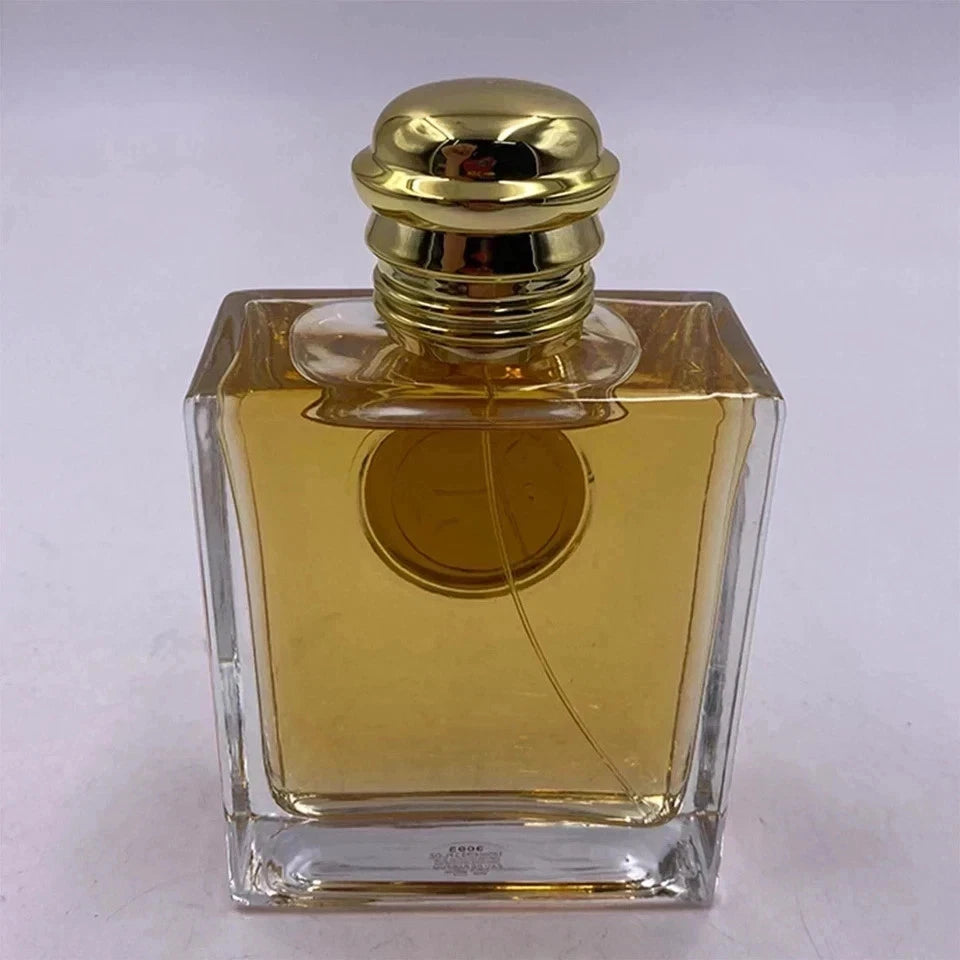 Burberry Goddess by Burberry EDP Spray 3.3 oz /100 ml Eau De Parfum Women New