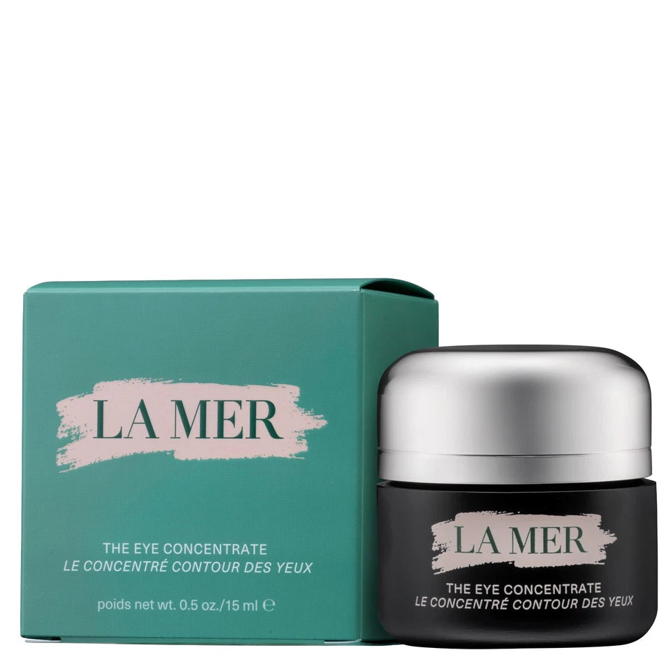 La Mer The Eye Concentrate 0.5oz/15ml