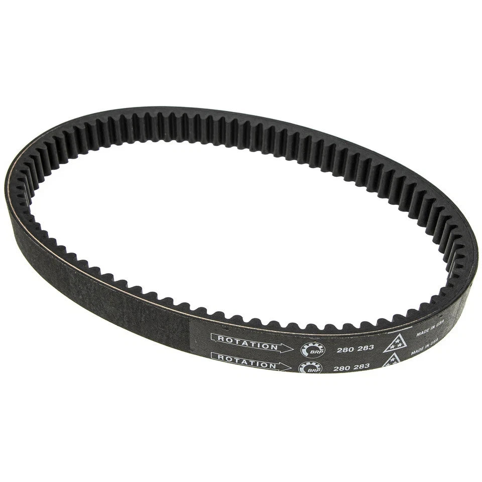 BRAND NEW!!! Can-Am Performance Drive Belt 283 (#422280283)