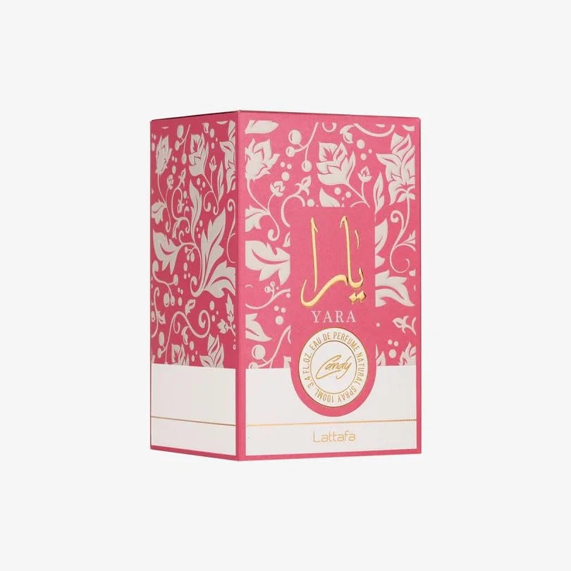 Yara Candy Eau de Parfum 100ml-