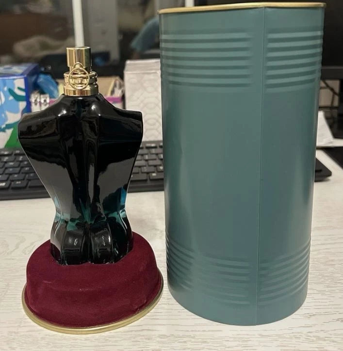 Jean Paul Gaultier Le Beau Le Parfum Eau de Parfum Spray 125 ml / 4.2 fl oz