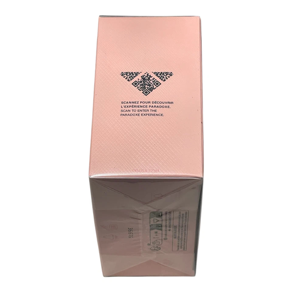 Paradoxe by Prada 3 oz 90 ml EDP Perfume for Women New In Original Box Sealed