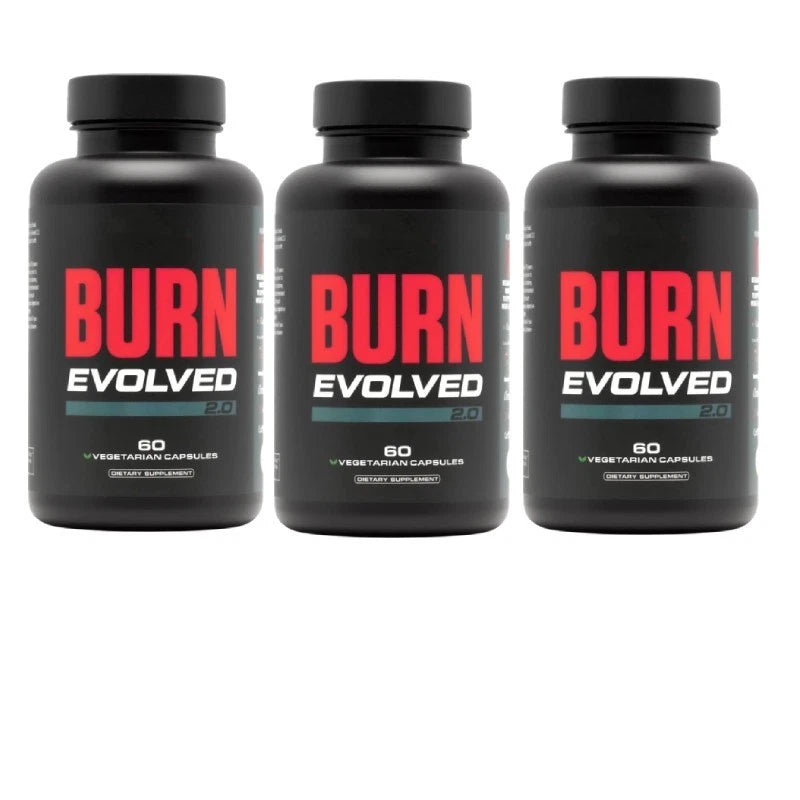 NEW Sculpt Nation Burn Evolved-Fat Burner Weight Loss Thermogenic Metabolism