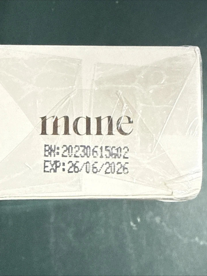 Mane Root Activator Shampoo