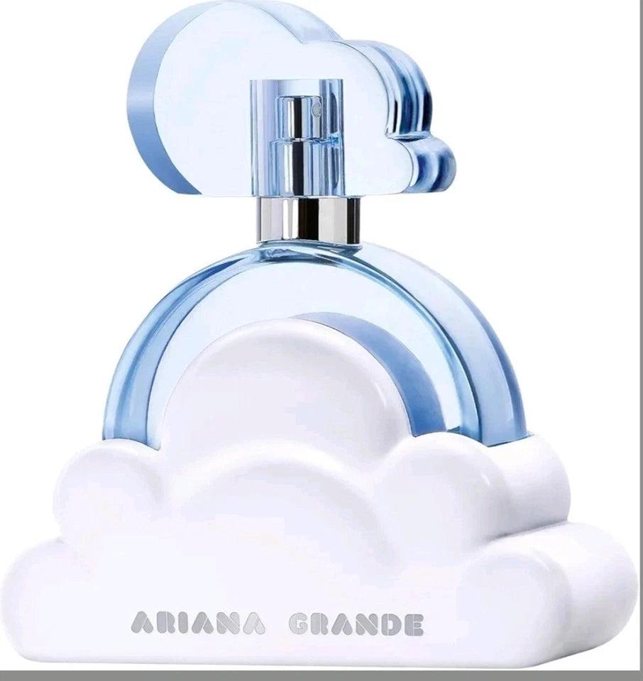 Cloud by Ariana Grande 3.4 oz 100ml EDP Perfume for Women Brand New Sealed
