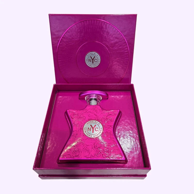 Bond No. 9 New York Gardenia for Women Eau De Parfum Spray 100ml/3.3oz