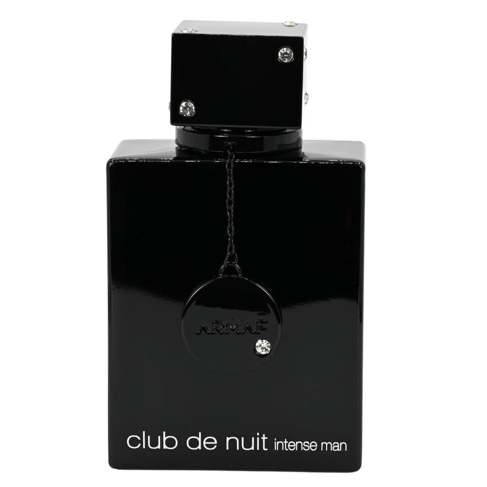 Club De Nuit Intense by Armaf Cologne for Men 3.6 oz EDT New In Box