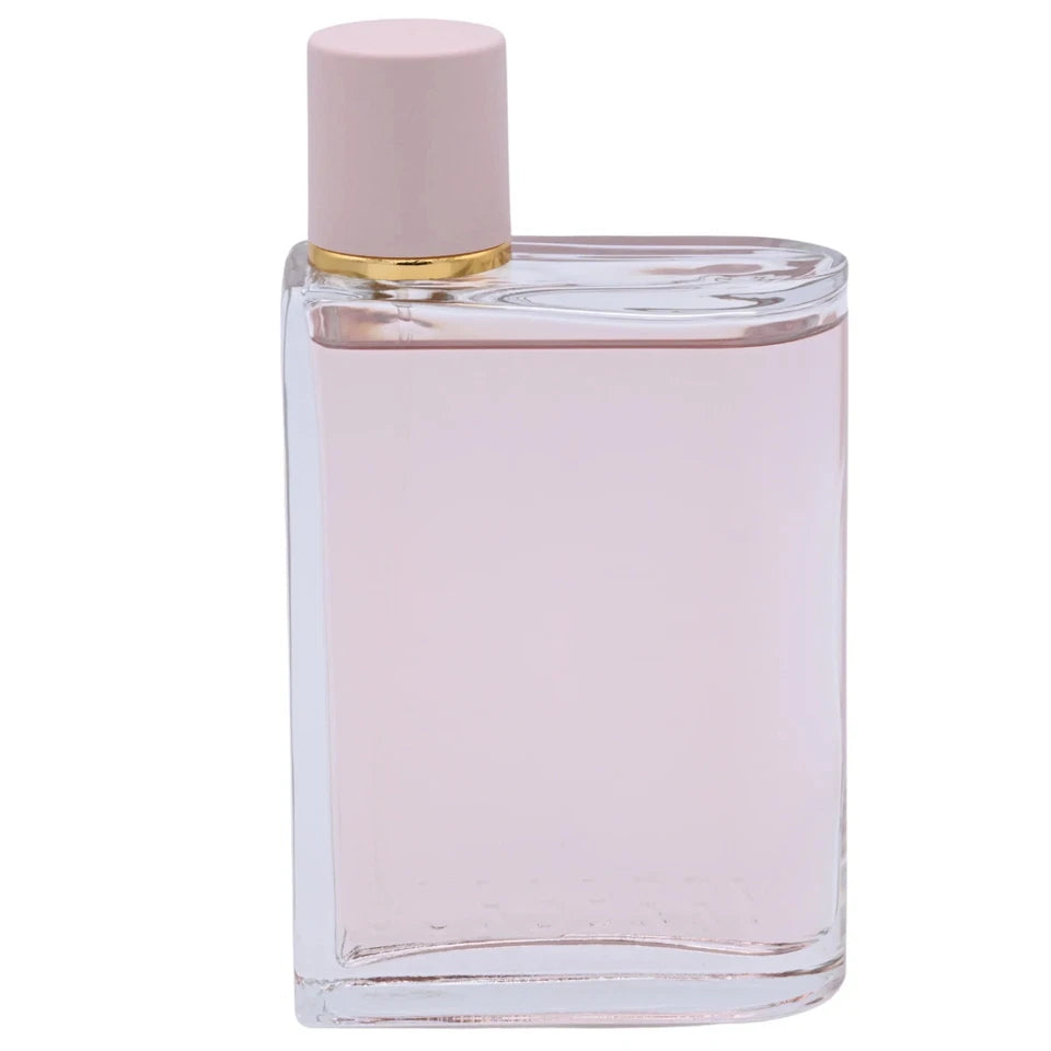 BURBERRY HER By Burberry Perfume for Women EDP 3.3 / 3.4 oz New In Box