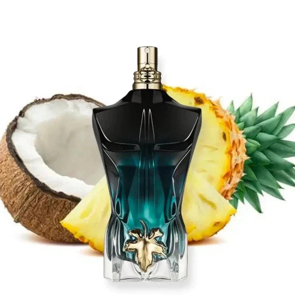 Jean Paul Gaultier Le Beau Le Parfum–4.2 oz/125ml EDP Spray for Men–New & Sealed