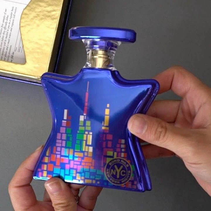 BOND NO 9 New York Nights Eau de Parfum Spray Unisex 3.3 oz/fl 100ml