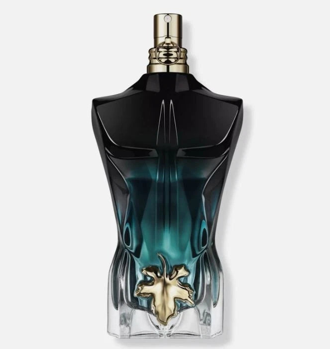 Jean Paul Gaultier Le Beau Le Parfum Eau de Parfum Spray 125 ml / 4.2 fl oz