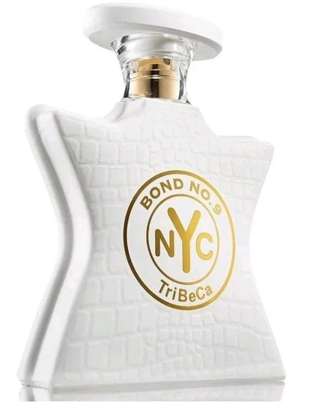 Bond No. 9 New York TriBeCa 3.4 oz / 100 mL Unisex Fragrance NYC