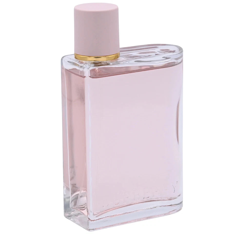 BURBERRY HER By Burberry Perfume for Women EDP 3.3 / 3.4 oz New In Box