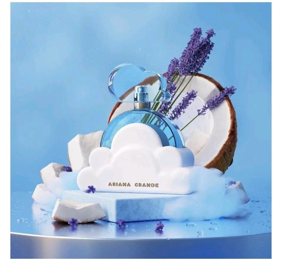 Cloud by Ariana Grande 3.4 oz 100ml EDP Perfume for Women Brand New Sealed