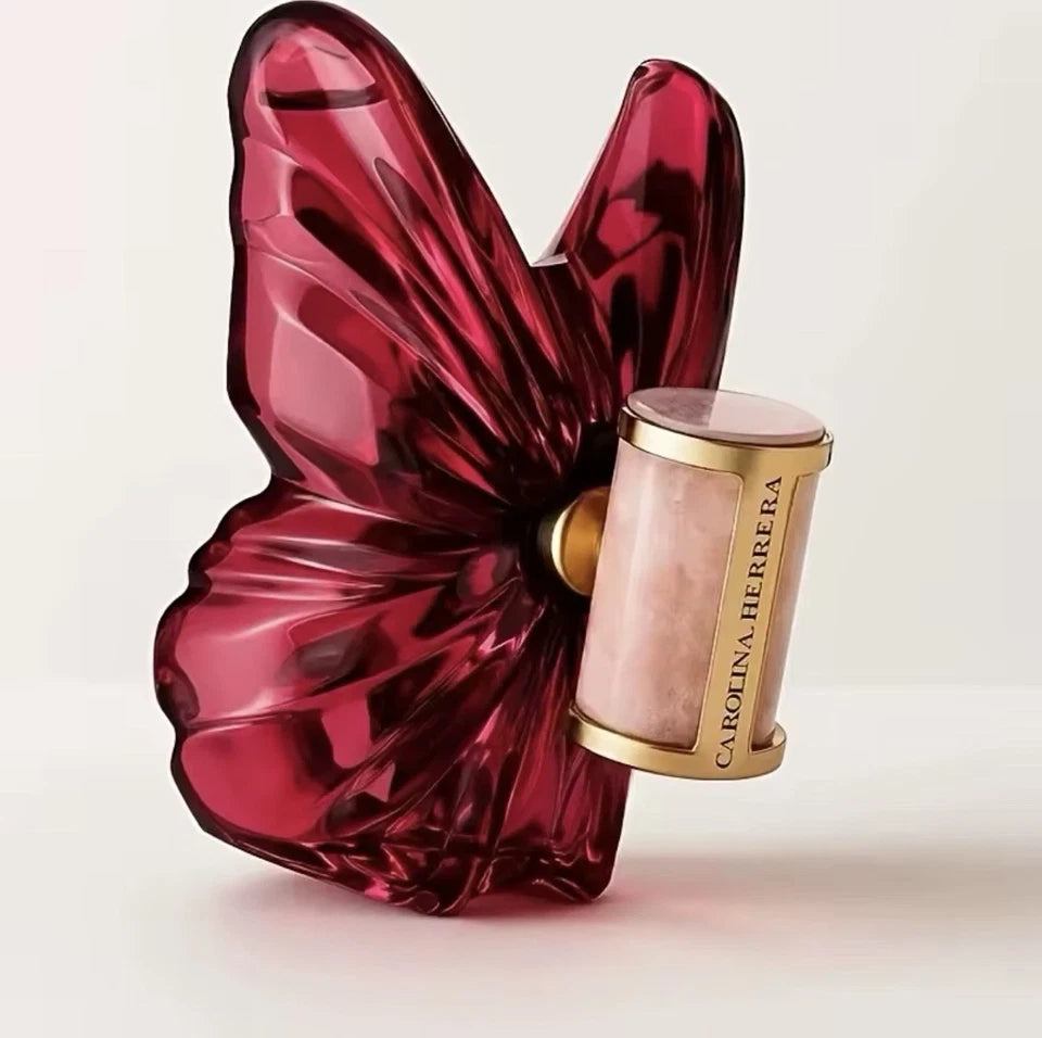 Carolina Herrera La Bomba EDP 80ml 2.7 oz Women’s Perfume New in Box