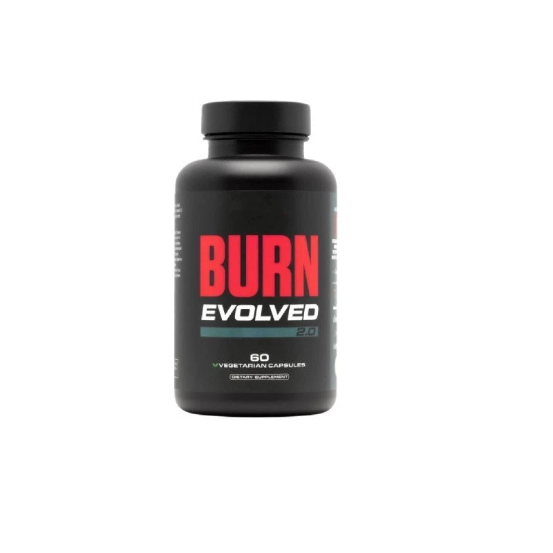 NEW Sculpt Nation Burn Evolved-Fat Burner Weight Loss Thermogenic Metabolism